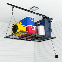 Garage Gator 3 x 6 ft. Platform 220 lb Lift Kit