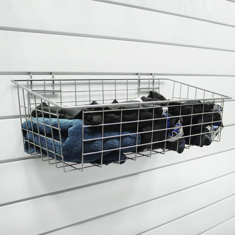 Evolia 24" Basic Wire Basket