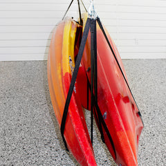 Garage Gator Double Kayak 220 Lb Lift Kit