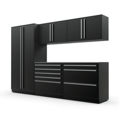 FusionPlus 10 ft Tool Storage Set