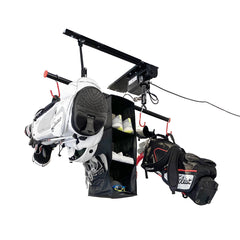 Garage Gator Golf Storage Lift - 220 lb