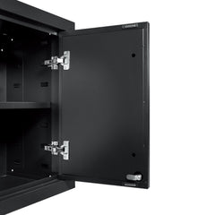 Fusion Pro Cabinet - Black