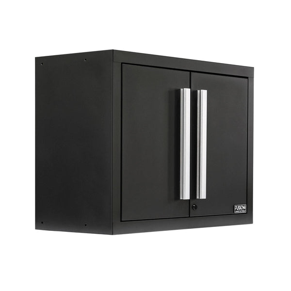 Fusion Pro Cabinet - Black