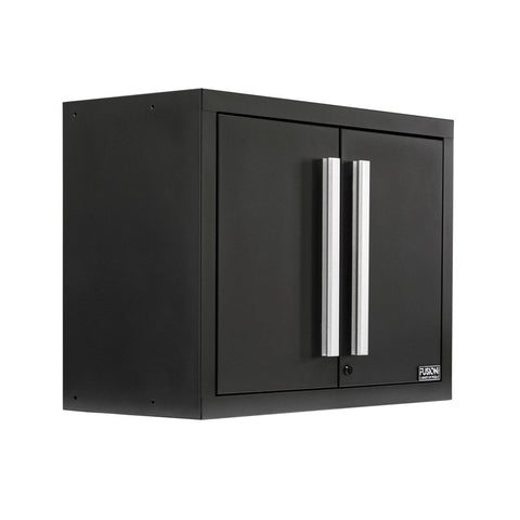 Fusion Pro Cabinet - Black