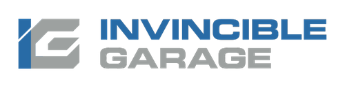 Invincible Garage