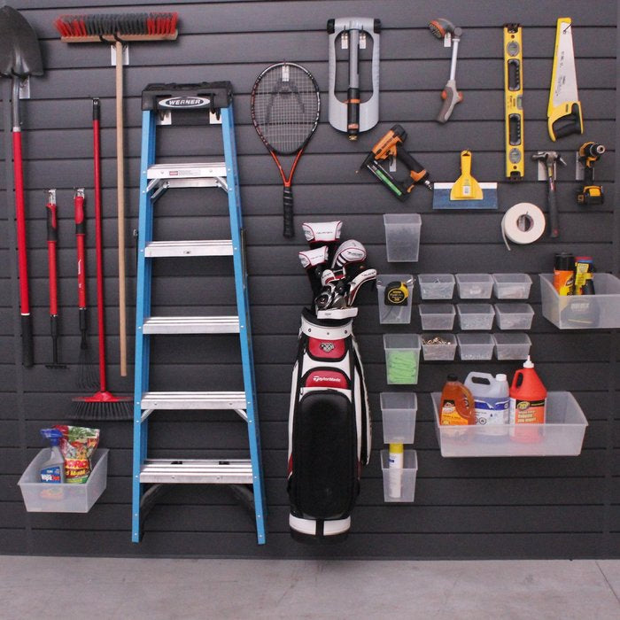 AIDE! JE SUIS PIÉGÉ DANS MON GARAGE — invinciblegarage