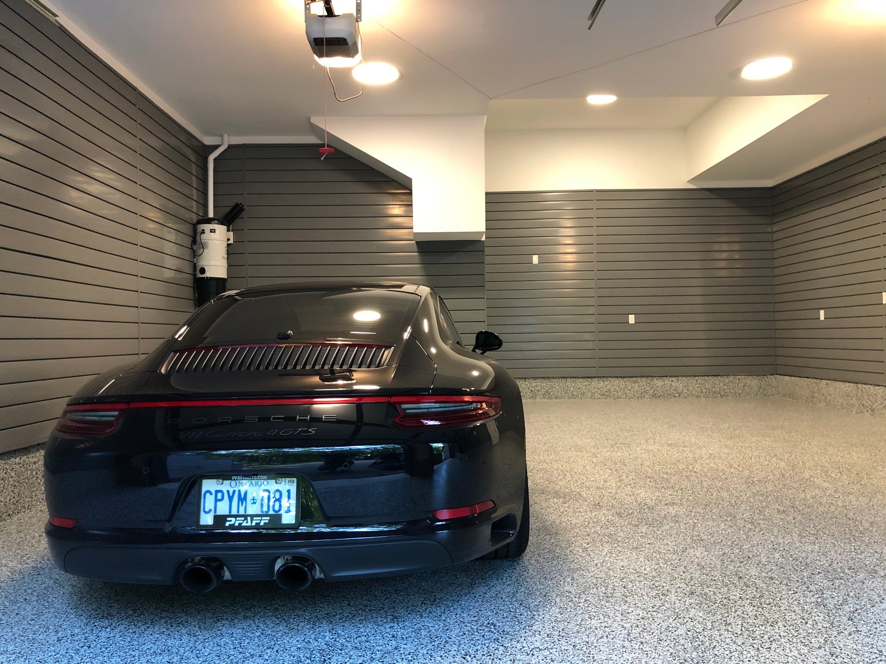 Garage Flooring: Everything You Need to Know Before You Start
