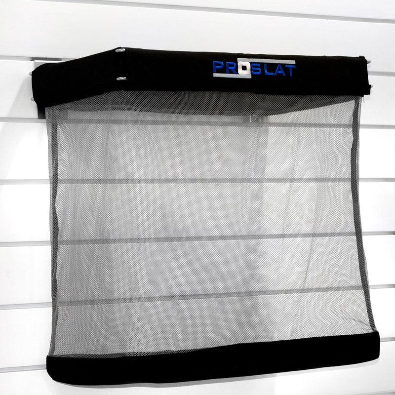 STEALTH Big Mouth Basket