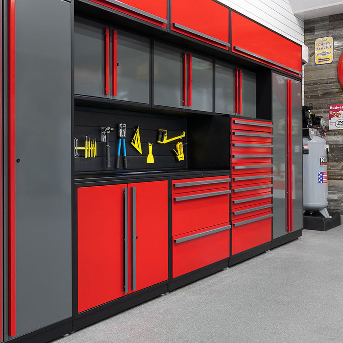 FusionPlus 16 ft set – TOOL