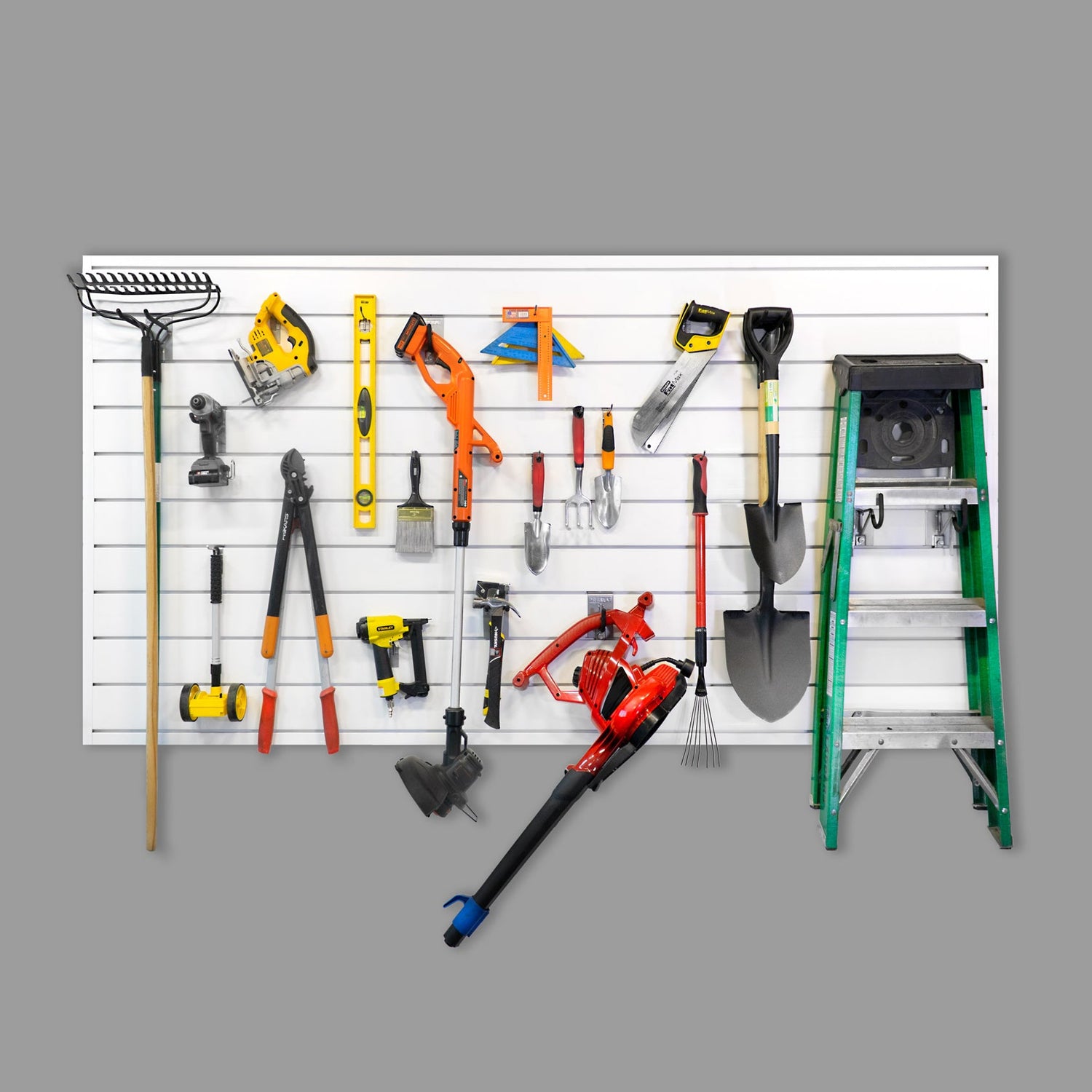 INSTALLATION GUIDE