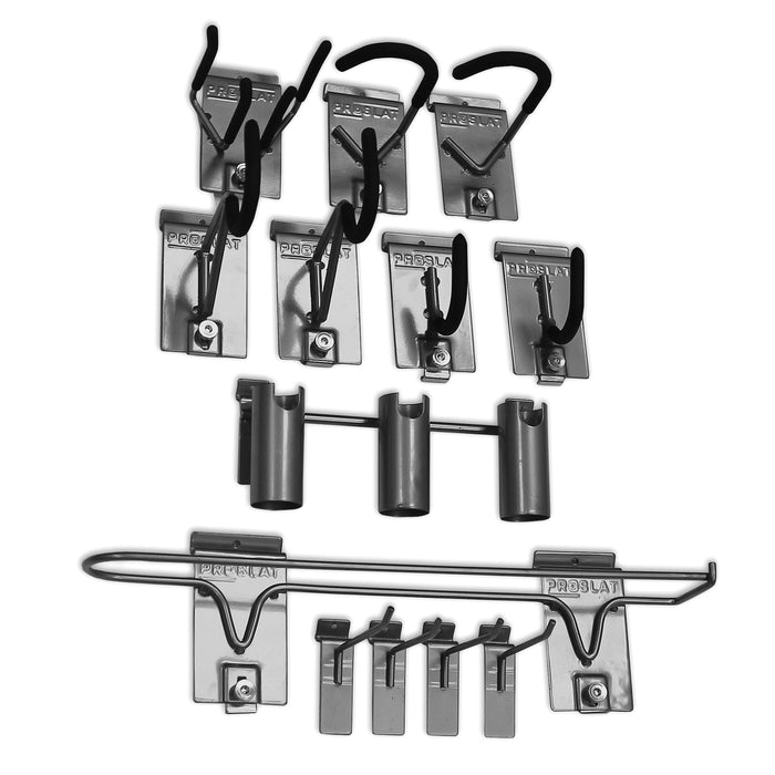 Kit de sport – 13 pièces