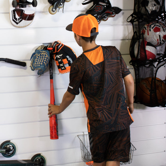Kit de sport – 13 pièces
