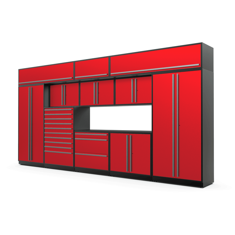 FusionPlus 16 ft set – TOOL – Overheads