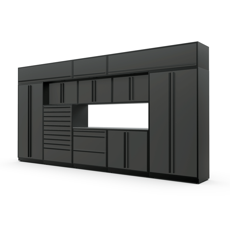 FusionPlus 16 ft set – TOOL – Overheads