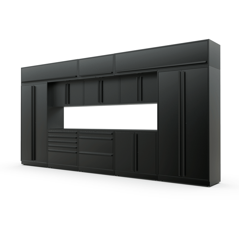 FusionPlus 16 ft set – MAX – Overheads