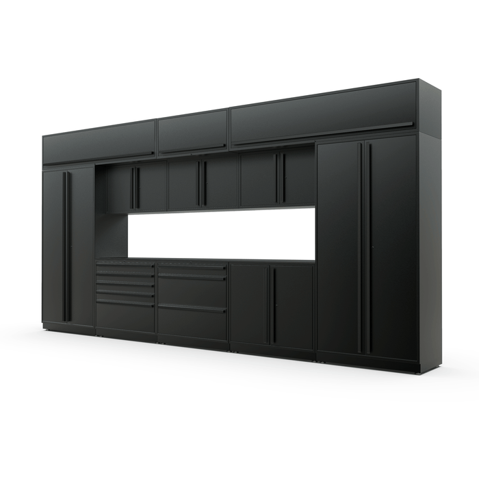 FusionPlus 16 ft set – MAX – Overheads
