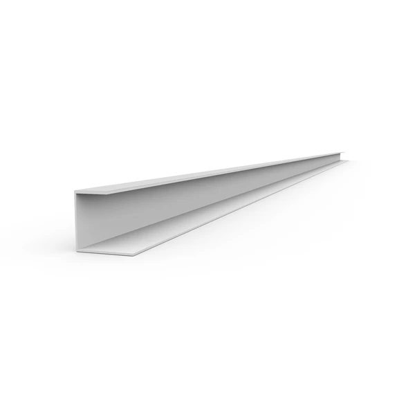 Proslat 48.5" PVC J Trim