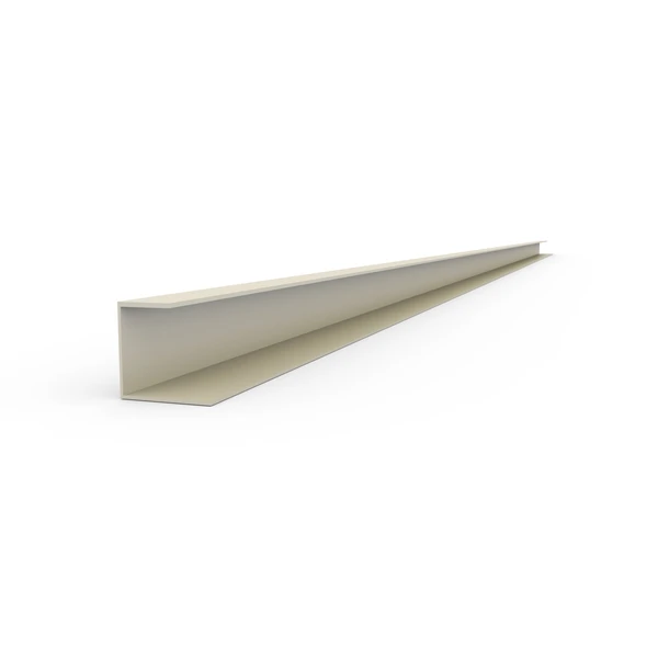 Proslat 48.5" PVC J Trim