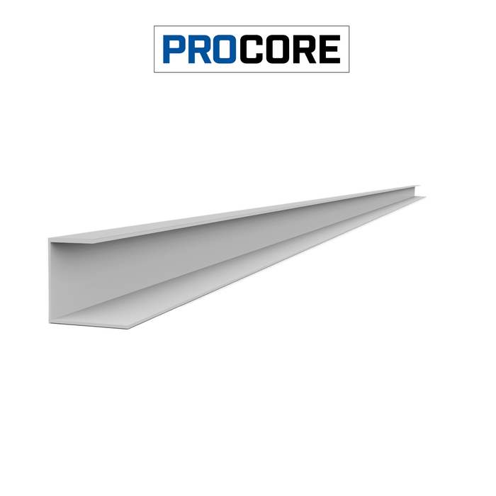 8 ft. PROCORE J Trim Pack