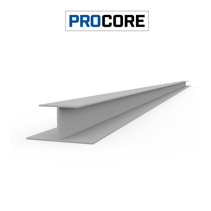 8 ft. PROCORE H-Trim Pack