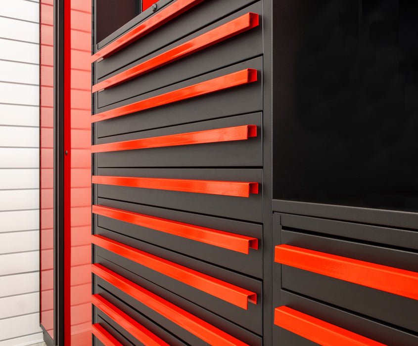 FusionPlus 16 ft set – TOOL