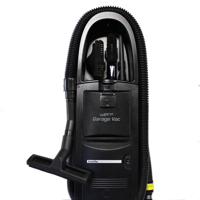Aspirateur de garage mural Proslat