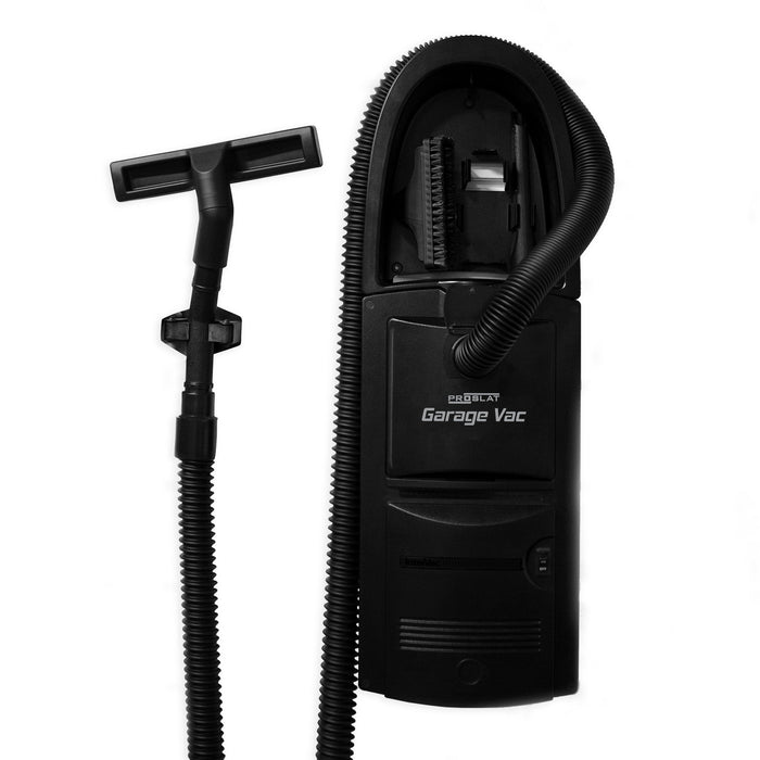 Aspirateur de garage mural Proslat