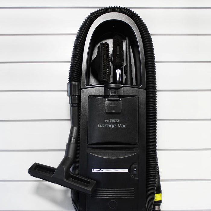 Aspirateur de garage mural Proslat