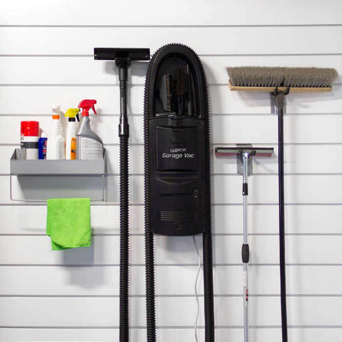 Aspirateur de garage mural Proslat