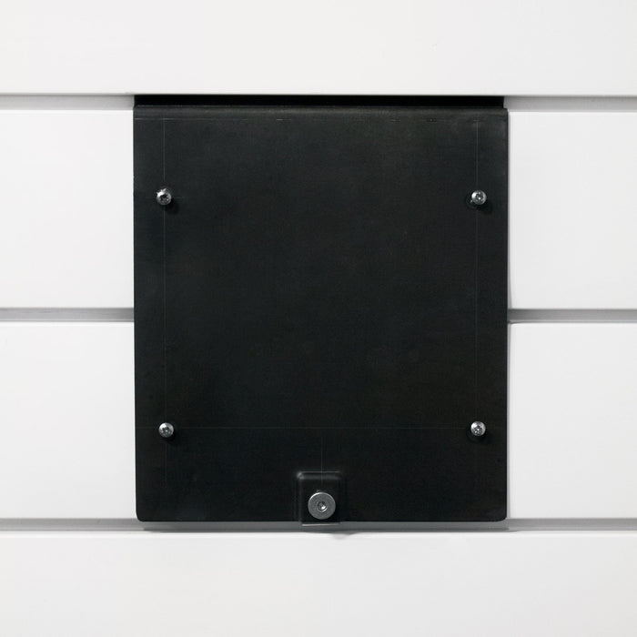 Aspirateur de garage mural Proslat