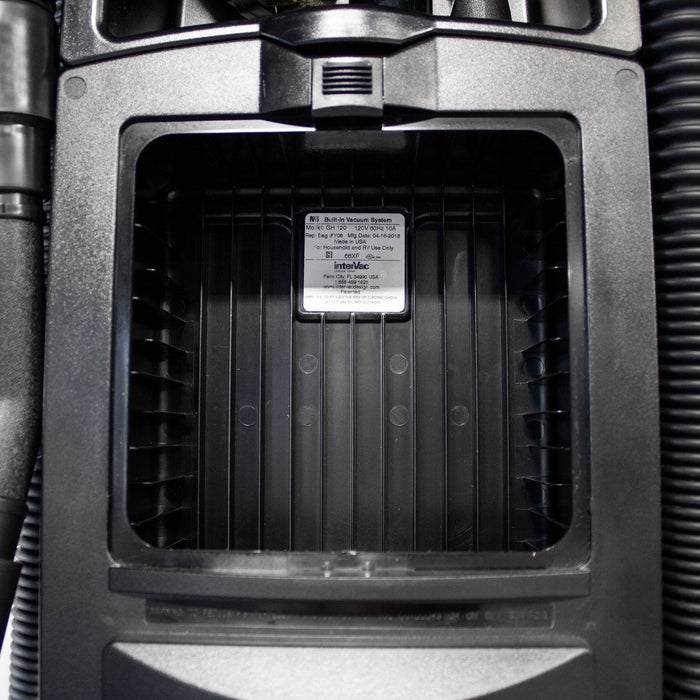 Aspirateur de garage mural Proslat