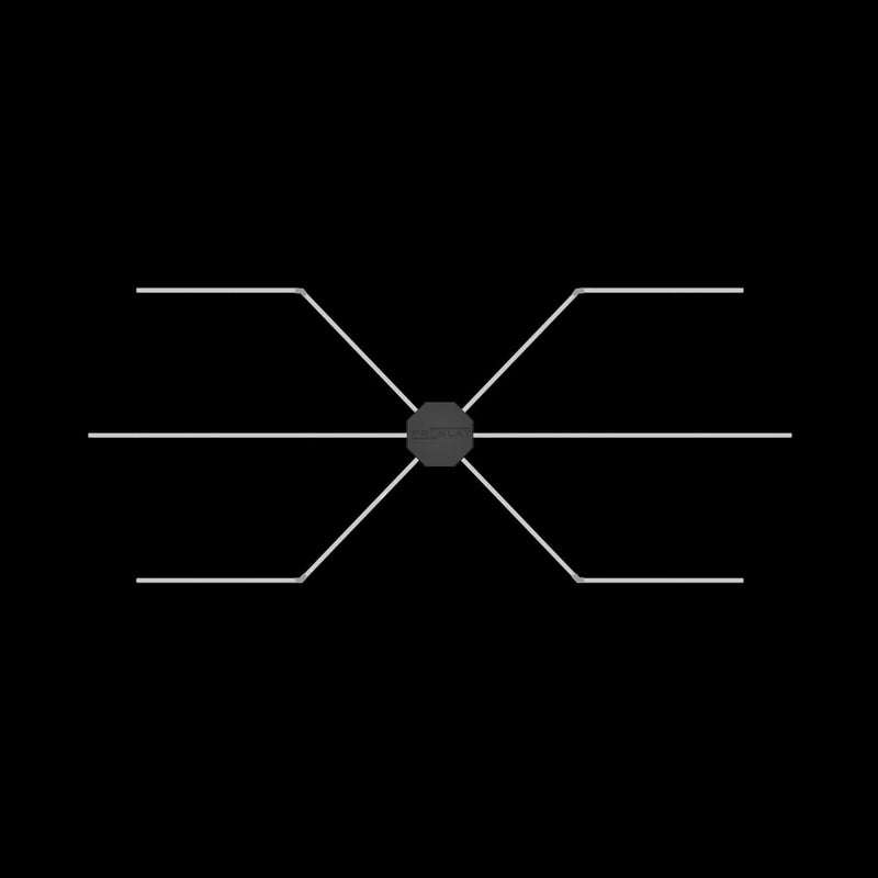Lunar Web 18 ft. – Lynk Light kit