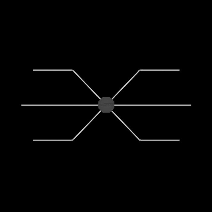 Lunar Web 18 ft. – Lynk Light kit