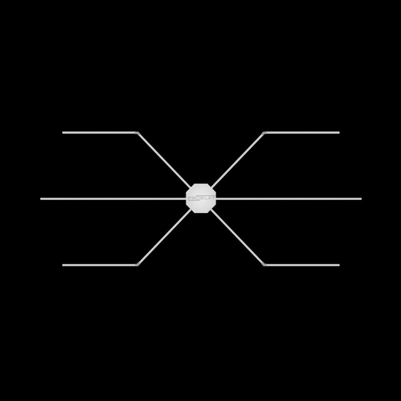 Lunar Web 18 ft. – Lynk Light kit