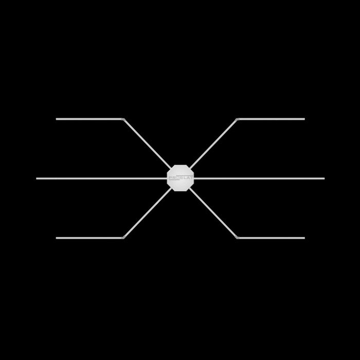 Lunar Web 18 ft. – Lynk Light kit