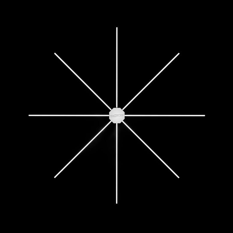 Starburst 24 ft. – Lynk Light kit