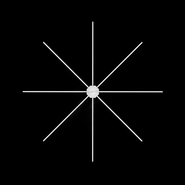 Starburst 24 ft. – Lynk Light kit