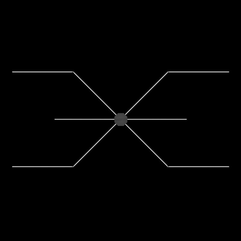 Lunar Web 30 ft. – Lynk Light kit