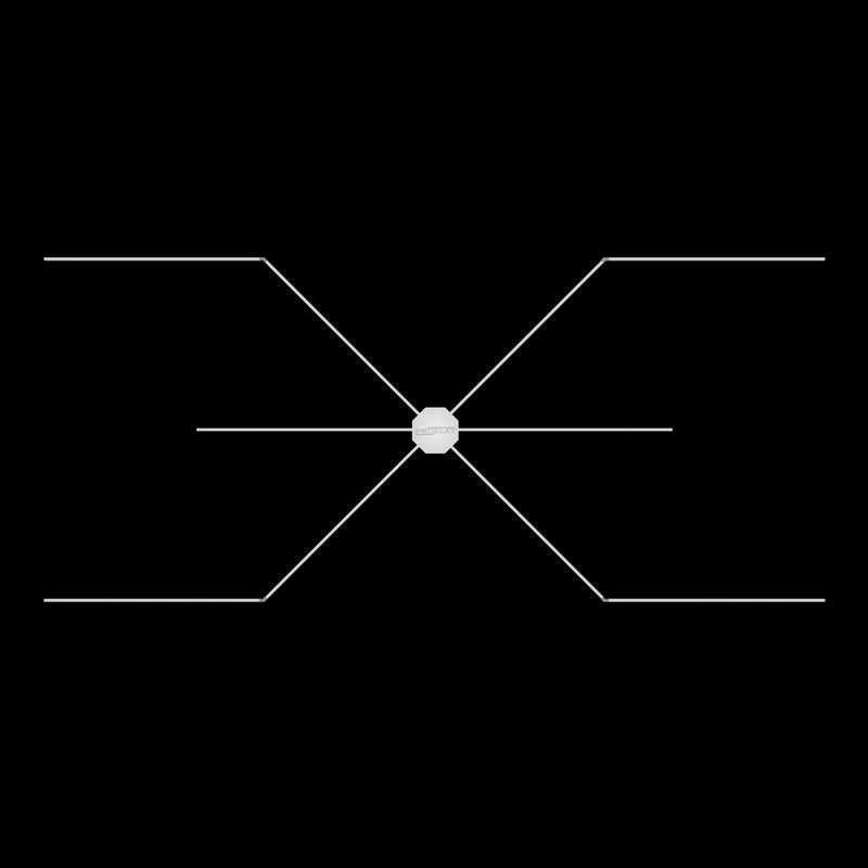 Lunar Web 30 ft. – Lynk Light kit
