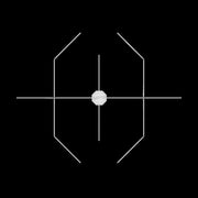 Orbital Cross 21 ft. – Lynk Light kit