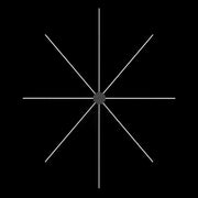 Starburst 36 ft. – Lynk Light kit