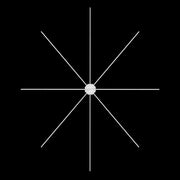 Starburst 36 ft. – Lynk Light kit
