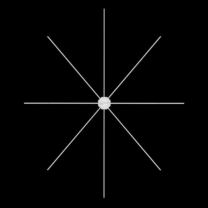 Starburst 36 ft. – Lynk Light kit