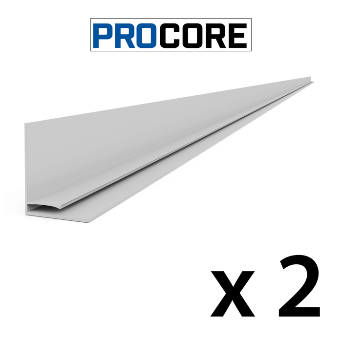 8 ft. PROCORE L Trim Pack