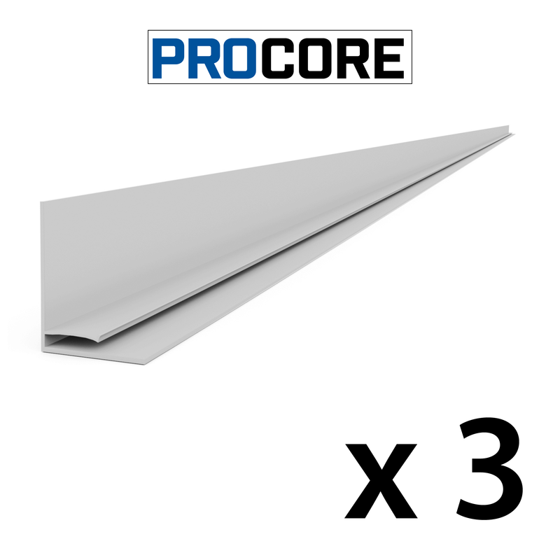 8 ft. PROCORE L Trim Pack