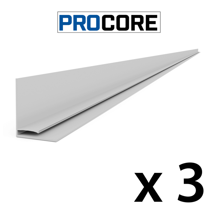 8 ft. PROCORE L Trim Pack