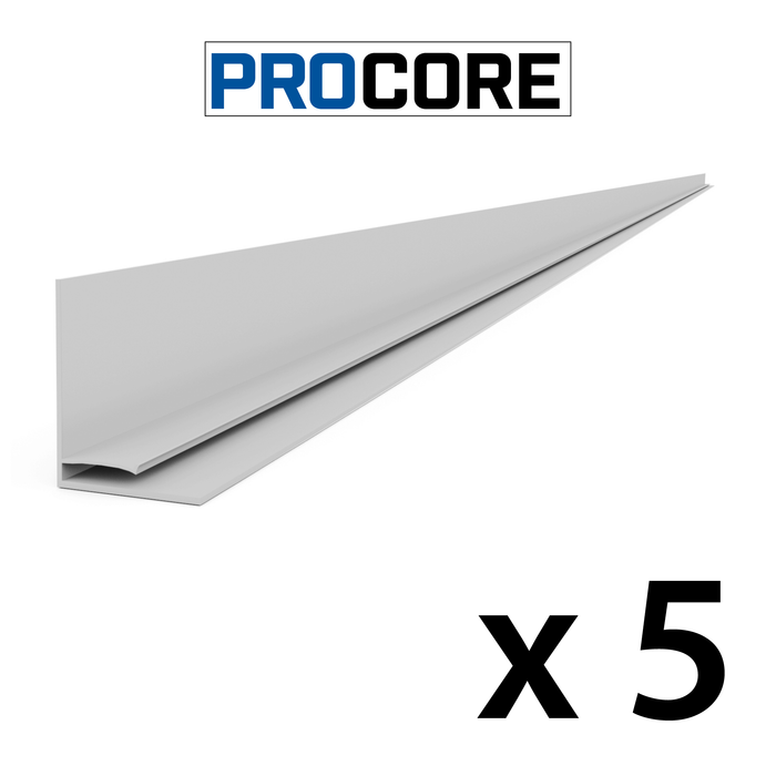 8 ft. PROCORE L Trim Pack