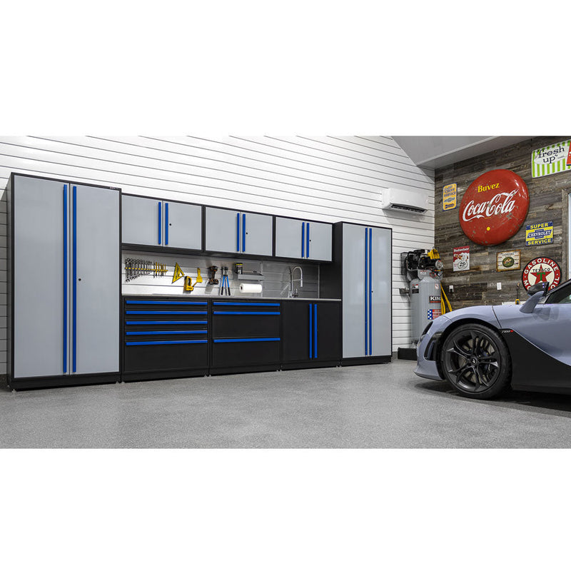 FusionPlus 10 ft set – TOOL