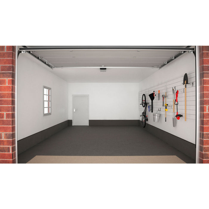 Proslat PVC Slatwall Standard Bundle