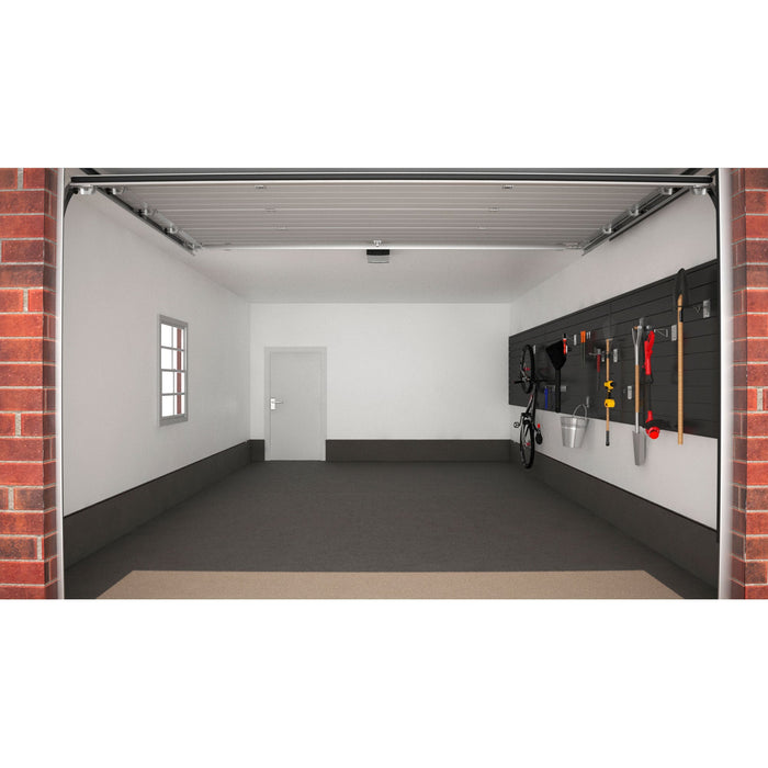 Proslat PVC Slatwall Standard Bundle